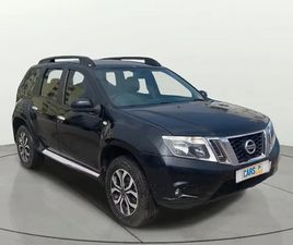 NISSAN TERRANO