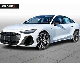 AUDI A6 NEW 2026 AUDI A6 PRESTIGE QUATTRO S TRONIC