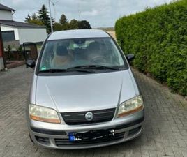 FIAT IDEA FIAT IDEA 1.2 16V ACTIVE ACTIVE