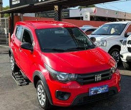 LIKE 1.0 FIRE FLEX 5P.