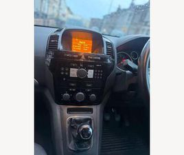 1.8 16V EXCLUSIV EURO 5 5DR (SNAV)