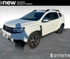 TCE 150 FAP 4X2 EDC PRESTIGE