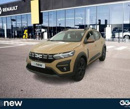 1.0 TCE 90CH STEPWAY EXTREME -24