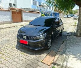 FIAT ARGO DRIVE 1.0 6V FLEX 2021