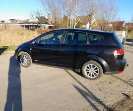 SEAT ALTEA XL ALTEA XL 1.2 TSI ECOTMOTIVE BUSINESSLINE COPA