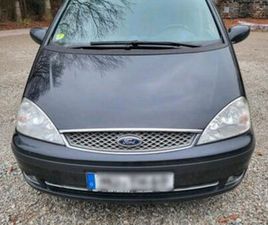 FORD GALAXY 1.9 TDI