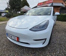TESLA MODEL 3 45000КМ!!!ЕВРОПЕЙСКА LR ФЕЙС ЛИФТ 4Х4 ≫ 2021 • 48 800 ЛВ. • ID