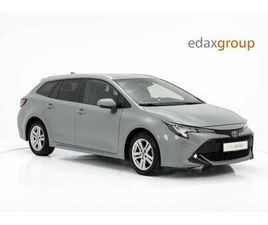 TOYOTA COROLLA SW TOURING SPORTS 1.8 HYBRID ACTIVE