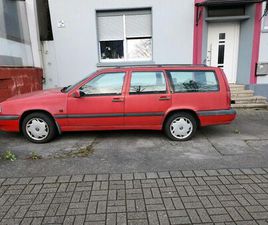 VOLVO 850 KOMBI
