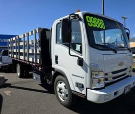 2024 CHEVROLET 5500 HD LCF DIESEL 150 WHEELBASE