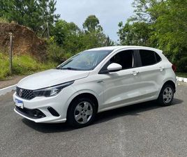 FIAT ARGO DRIVE 1.0 6V FLEX 2018