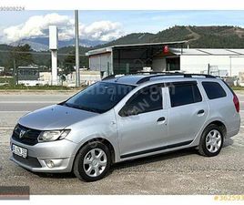 1.5 DCI MCV AMBIANCE