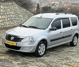 1.5 DCI MCV AMBIANCE