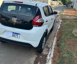 LIKE 1.0 FIRE FLEX 5P.