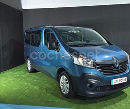 VEHÍCULO DE SUBSTITUCIÓN