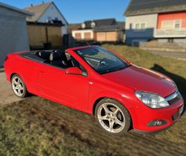 OPEL ASTRA CABRIO OPEL ASTRA ENDLESS SUMMER 1.8 ENDLESS SUMMER