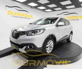 RENAULT KADJAR XMOD ENERGY DCI 110
