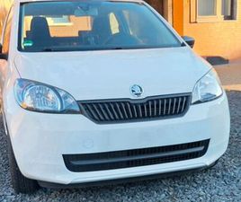 SKODA CITIGO 1.0 MPI 44KW COOL EDITION COOL EDITION