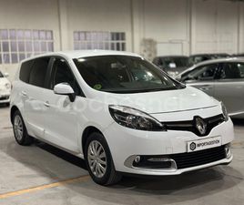 RENAULT GRAND SCENIC RENAULT GRAND SCÉNIC SELECTION ENERGY TCE 115