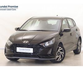 1.0 TGDI KLASS 74 KW (100 CV)