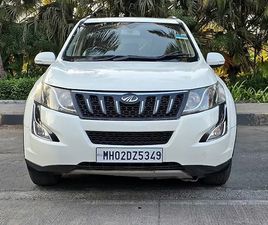 MAHINDRA XUV500