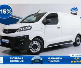 VIVARO 1.5 DIÉSEL 74KW (100CV) M STD EXPRESS
