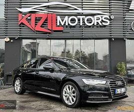 A6 SEDAN 2.0 TFSI QUATTRO