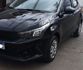 FIAT ARGO 1.0 6V FLEX. 2019
