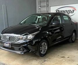 FIAT ARGO 1.0 6V FLEX. 2021