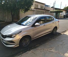 FIAT CRONOS 1.3 8V FLEX 2022