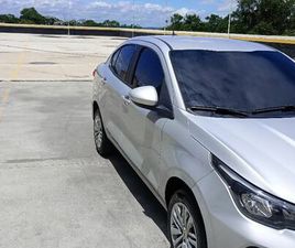 FIAT CRONOS DRIVE 1.0 6V 2023