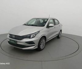 FIAT CRONOS DRIVE 1.0 6V 2025