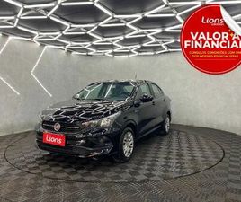 FIAT CRONOS DRIVE 1.3 8V FLEX 2020