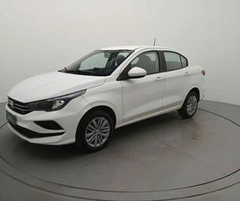 FIAT CRONOS DRIVE 1.3 8V FLEX 2023