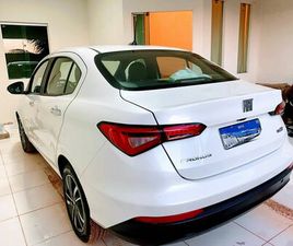 PRECISION 1.3 16V FLEX AUT.