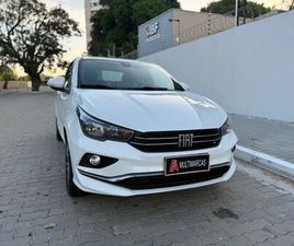 PRECISION 1.3 16V FLEX AUT.