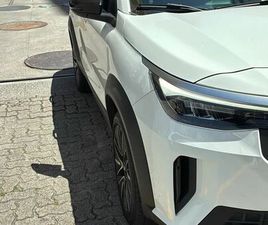 FIAT FASTBACK AUDACE 200 TB AUT (HIBRÍDO) 2026