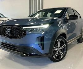 IMPETUS 200 T. AUT (HIBRÍDO)