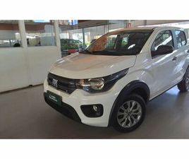 LIKE 1.0 FIRE FLEX 5P.