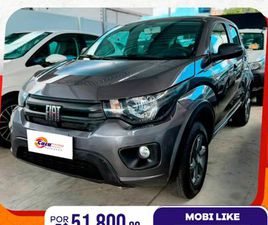 LIKE 1.0 FIRE FLEX 5P.