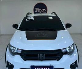 TREKKING 1.0 FLEX 5P