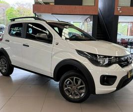 WAY 1.0 FIRE FLEX 5P.