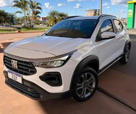 FIAT PULSE DRIVE 1.0 TURBO 200 FLEX AUT. 2022