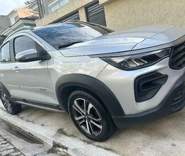 FIAT PULSE DRIVE 1.0 TURBO FLEX AUT. 2023 - ESTADO DE 0KM