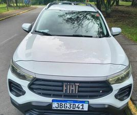 FIAT PULSE DRIVE 1.3 8V FLEX AUT. 2022