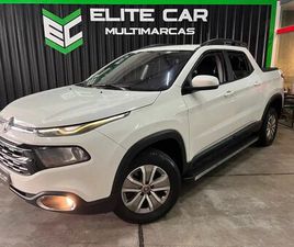 FREEDOM 1.8 16V FLEX AUT.