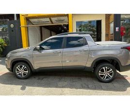 FREEDOM ROAD 2.4 16V FLEX AUT.