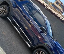 RANCH 2.0 16V 4X4 DIESEL AUT.