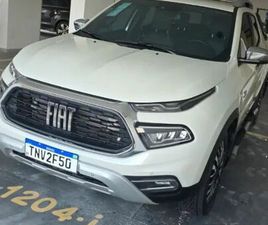 RANCH 2.2 16V 4X4 TB DIESEL AUT.