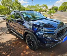 ULTRA 2.0 16V 4X4 DIESEL AUT